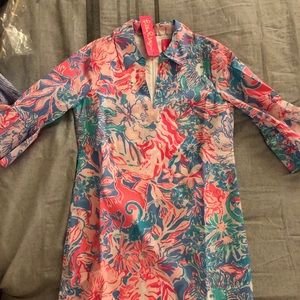 Lilly Pulitzer new with tags dress